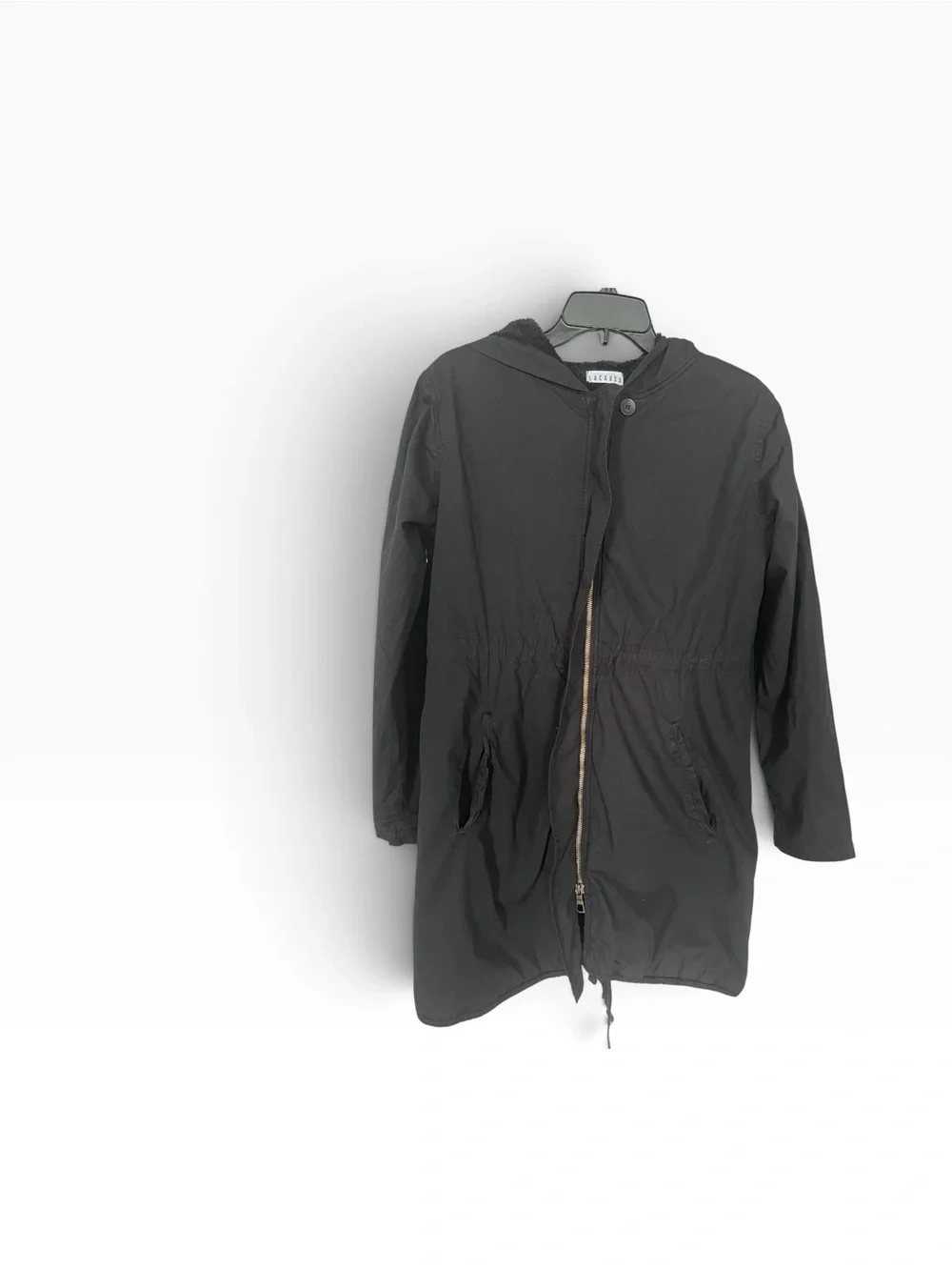 LACAUSA sleek black